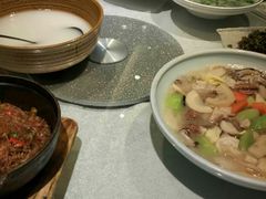 -娘家米汤饭(大营路店)