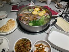 -俏牛哥鲜牛肉牛肆馆(重庆天地店)