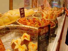 -分子跳动鲜活面包(五一大道店)