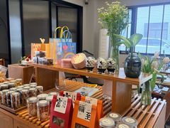 -云境cloudland·口味蛋糕•下午茶(长江路店)