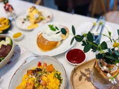 -WOKKA by艮上(中海环宇荟店)