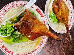 -盛品鲜东莞烧鹅濑粉(杨箕店)