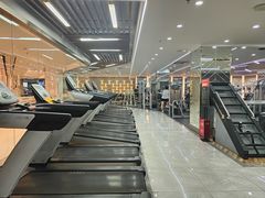 -美航国际健身(北京华联店)