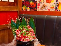 -丸藏和牛烧肉专门店(园区师惠坊店)