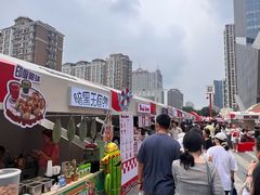 -沈阳铁西万象汇
