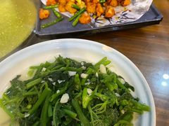 -李东农庄(中南百草园地标店)