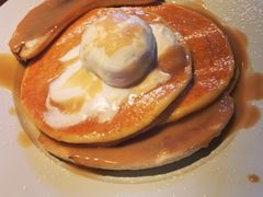 -Pancakes on the rocks(Darling Harbour)