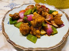 -猪肉佬中西餐厅(松佛路店)