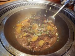 -山河屯铁锅炖(哈西站店)