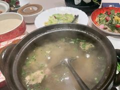 -毛家饭店·30年融合新湘菜(汉峪金谷店)