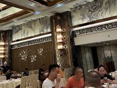 -新好景海鲜酒家(新塘店)