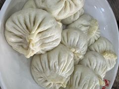 -津门张记包子铺(华昌道店)