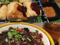 -雀舞云南菜(乐客城店)