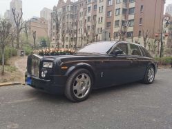 -华润婚车租赁公司·和胜租车