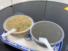 -百花传统甜品店(原址店)