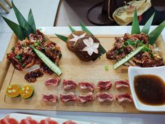 -八乔煎肉馆·丹东特色煎锅(梅林店)