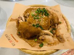 -松针蔡记蒸饺(花园路店)