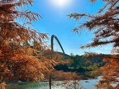 -天目湖山水园