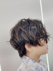 -概念‘s HAIR SALON
