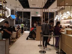 -奈雪的茶(石厦时代广场店)