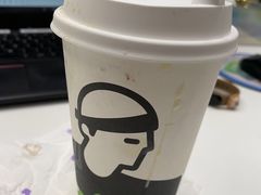 -LELECHA乐乐茶(美罗城店)