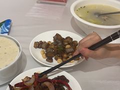 -月福京味斋·烤鸭店·北京菜(鼓楼总店)