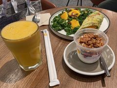 -Wagas(静安嘉里中心店)
