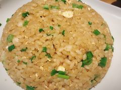 鱼露蛋炒饭-木屋烧烤(龙湖天街店)