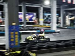 -速马赫卡丁车(琶洲店)