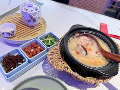 -南拳十三姨·潮汕砂锅粥·粤菜(西单大悦城店)