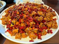 -成都娃娃花园餐厅 (南艺旗舰店)