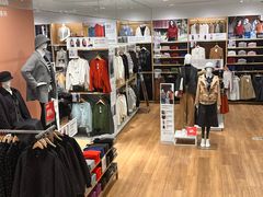-优衣库(天津天河城店)