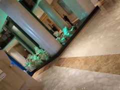 -成都世纪城假日酒店-西楼