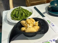 -椰子湾·海南火锅·糟粕醋·椰子鸡(正大广场店)