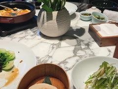 -湖滨28中餐厅·西湖宴·杭州君悦酒店