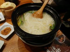 -云海肴·汽锅鸡·云南菜(天津国金汇店)