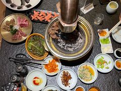 -味家烤肉烤鳗鱼牛排(西塔旗舰店)