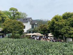 -自在弥林花园餐厅(云栖店)
