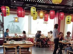 -肘子酥·天津菜·特色捞面(德云社店)