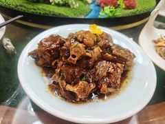 -白魁老号饭庄(交道口店)