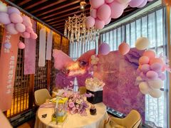 -迦南苑·新派青岛菜·生日纪念日主题餐厅