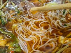 -韩风烤牛肉冷面店