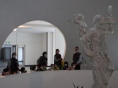 -无艺三语日托早教Arti School(高尔夫园区)