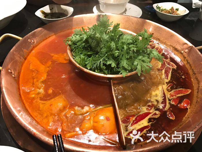 过江龙火锅图片 - 第39张