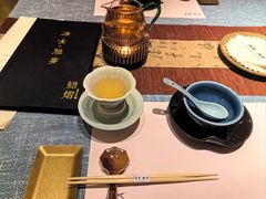 -淮食·雅宴(北大博雅国际酒店)