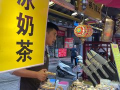 -桥门程记(兰州南关夜市店)