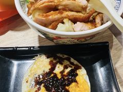 -吉野家(保利广场店)