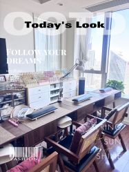 -四季·予你日式美甲美睫Nail