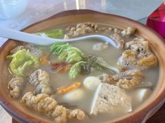 -玉林烤鸭店(定福庄店)