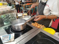 -正宁路小吃夜市